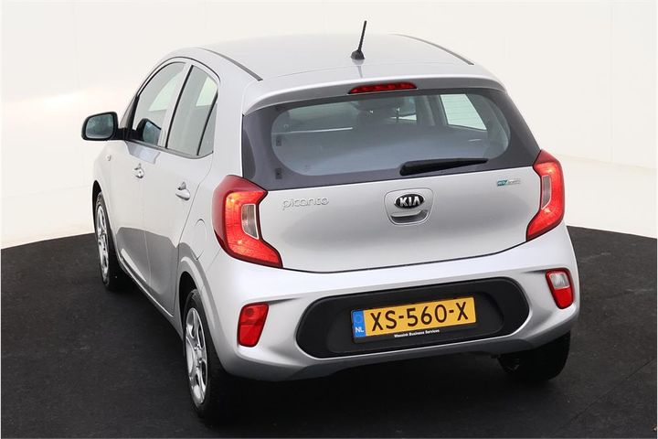 Photo 4 VIN: KNAB2511AJT251147 - KIA PICANTO 