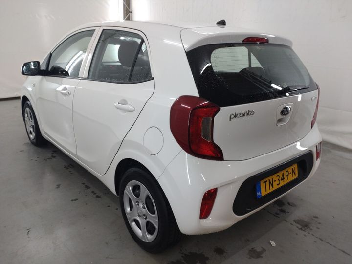 Photo 1 VIN: KNAB2511AJT251539 - KIA PICANTO 