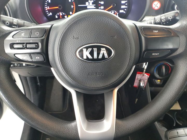 Photo 10 VIN: KNAB2511AJT251539 - KIA PICANTO 