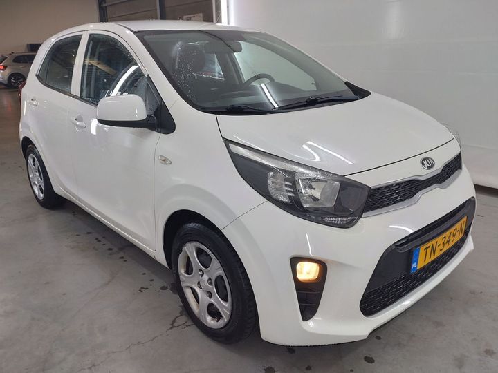 Photo 3 VIN: KNAB2511AJT251539 - KIA PICANTO 