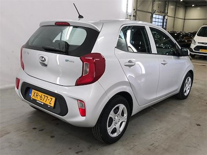 Photo 3 VIN: KNAB2511AJT252199 - KIA PICANTO 