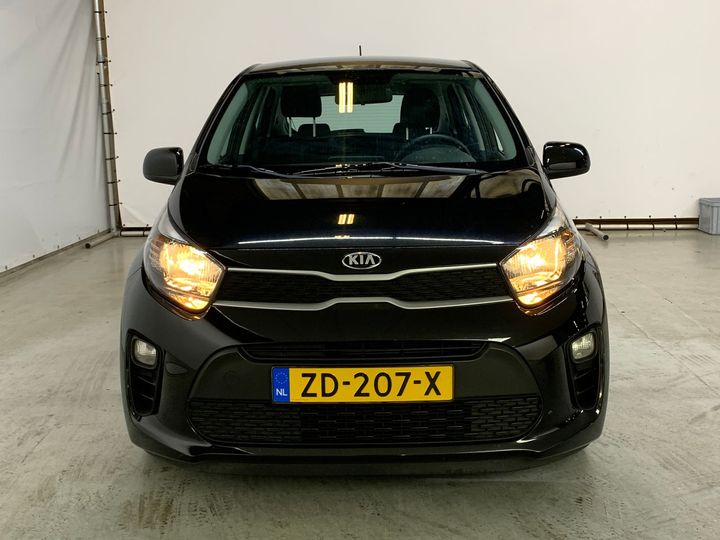 Photo 8 VIN: KNAB2511AJT252531 - KIA PICANTO 