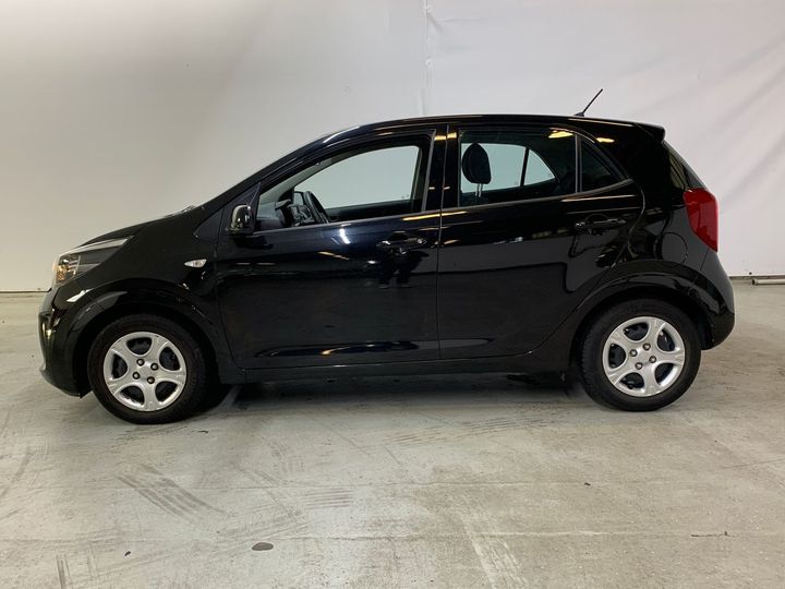 Photo 9 VIN: KNAB2511AJT252531 - KIA PICANTO 