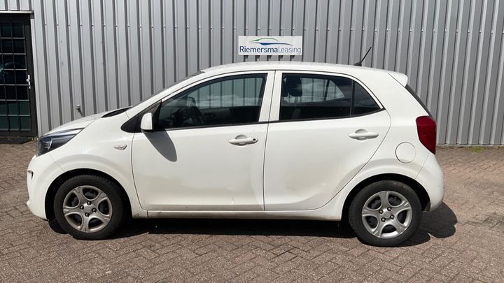 Photo 1 VIN: KNAB2511AJT252559 - KIA PICANTO 