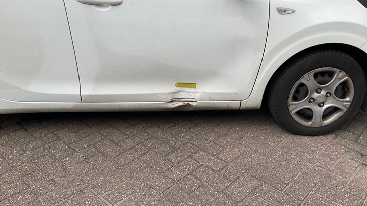 Photo 18 VIN: KNAB2511AJT252559 - KIA PICANTO 