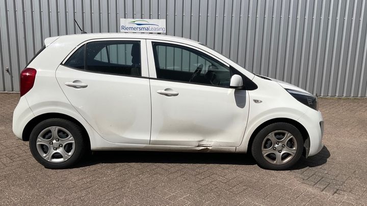 Photo 5 VIN: KNAB2511AJT252559 - KIA PICANTO 