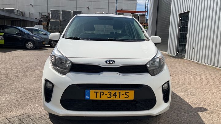 Photo 7 VIN: KNAB2511AJT252559 - KIA PICANTO 