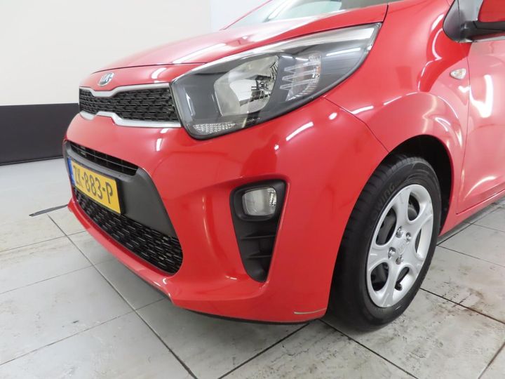 Photo 20 VIN: KNAB2511AJT252987 - KIA PICANTO 