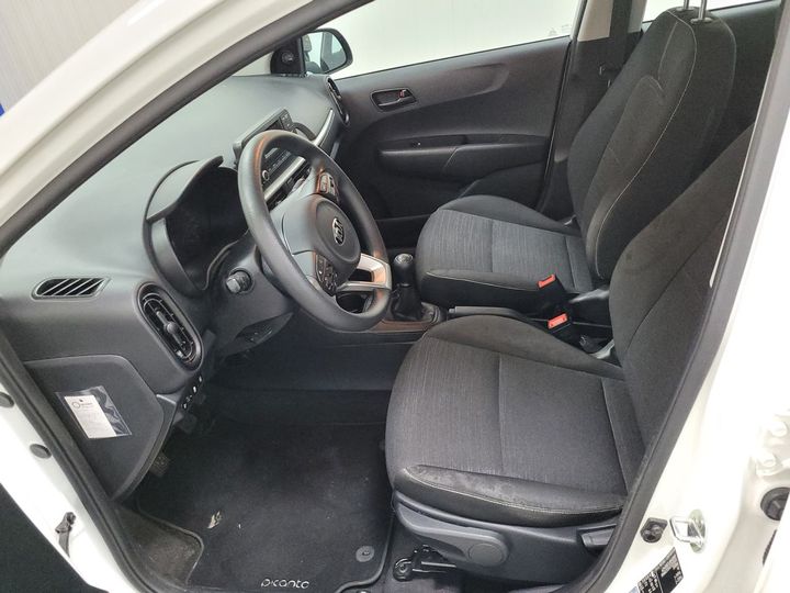 Photo 16 VIN: KNAB2511AJT253505 - KIA PICANTO 