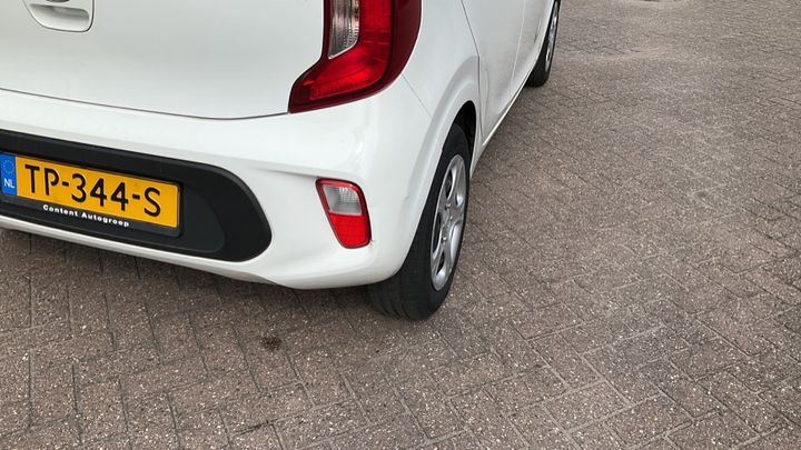 Photo 16 VIN: KNAB2511AJT253710 - KIA PICANTO 