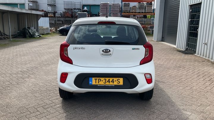 Photo 3 VIN: KNAB2511AJT253710 - KIA PICANTO 