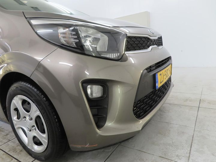 Photo 17 VIN: KNAB2511AJT253960 - KIA PICANTO 