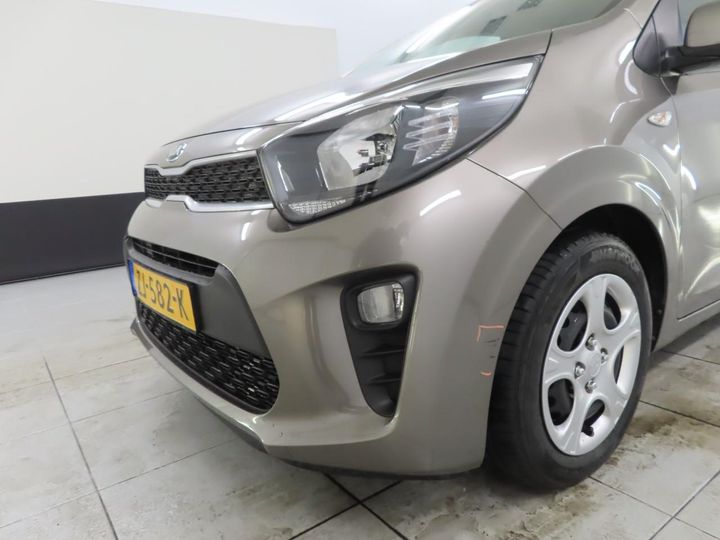 Photo 19 VIN: KNAB2511AJT253960 - KIA PICANTO 