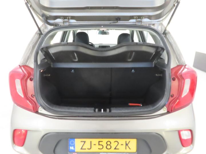 Photo 6 VIN: KNAB2511AJT253960 - KIA PICANTO 