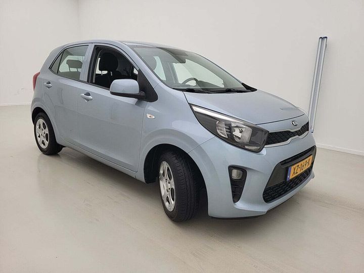 Photo 22 VIN: KNAB2511AJT255592 - KIA PICANTO 