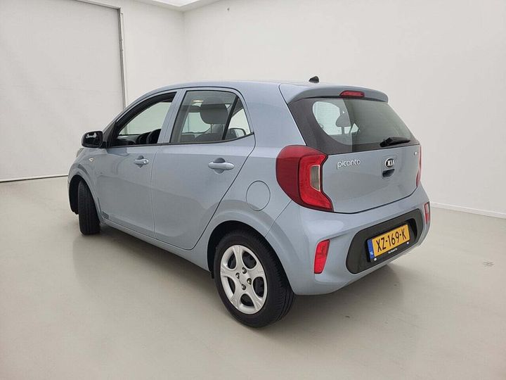 Photo 23 VIN: KNAB2511AJT255592 - KIA PICANTO 