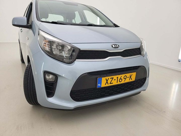 Photo 3 VIN: KNAB2511AJT255592 - KIA PICANTO 