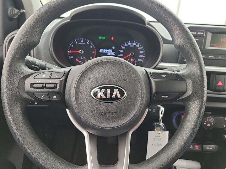 Photo 8 VIN: KNAB2511AJT255592 - KIA PICANTO 