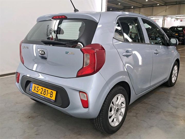 Photo 3 VIN: KNAB2511AJT255596 - KIA PICANTO 