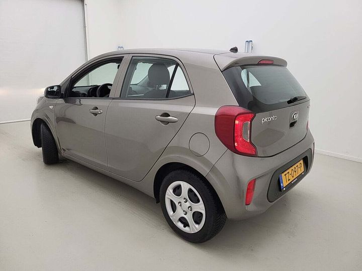 Photo 23 VIN: KNAB2511AJT255802 - KIA PICANTO 