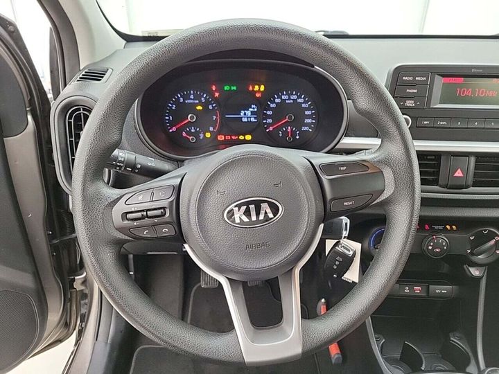 Photo 7 VIN: KNAB2511AJT255802 - KIA PICANTO 