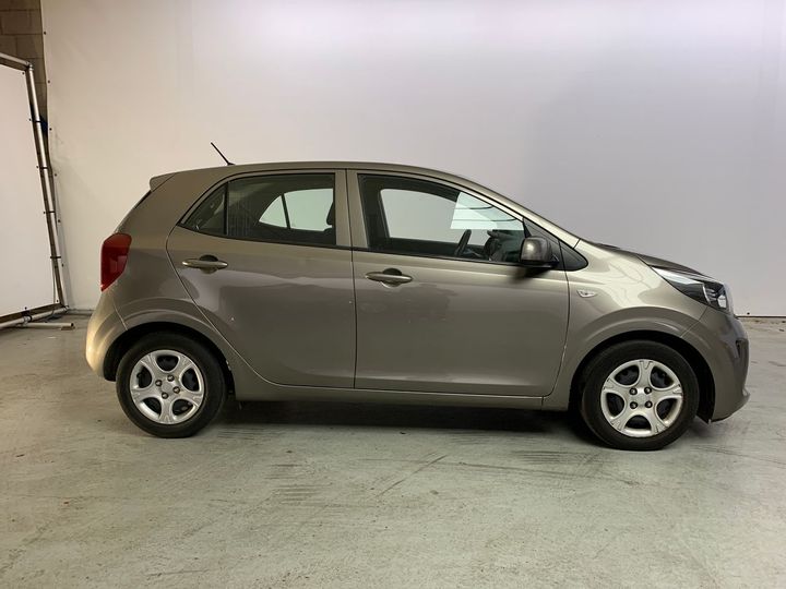 Photo 14 VIN: KNAB2511AJT255812 - KIA PICANTO 