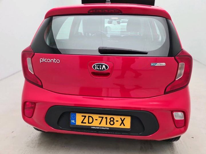 Photo 2 VIN: KNAB2511AJT256120 - KIA PICANTO 