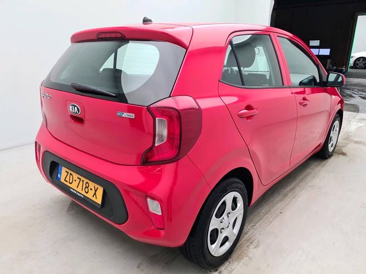 Photo 3 VIN: KNAB2511AJT256120 - KIA PICANTO 