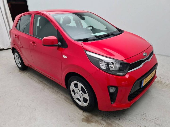 Photo 4 VIN: KNAB2511AJT256120 - KIA PICANTO 