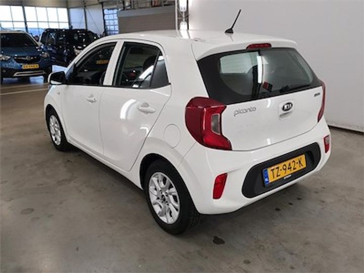 Photo 2 VIN: KNAB2511AJT260277 - KIA PICANTO 