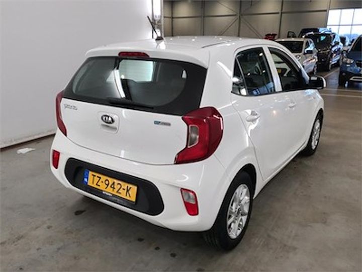 Photo 3 VIN: KNAB2511AJT260277 - KIA PICANTO 