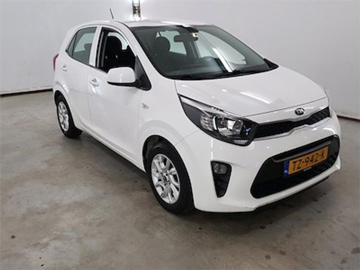 Photo 4 VIN: KNAB2511AJT260277 - KIA PICANTO 