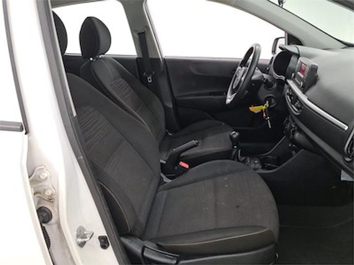 Photo 7 VIN: KNAB2511AJT260277 - KIA PICANTO 