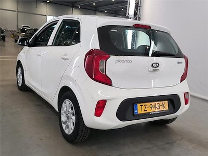 Photo 2 VIN: KNAB2511AJT260278 - KIA PICANTO 