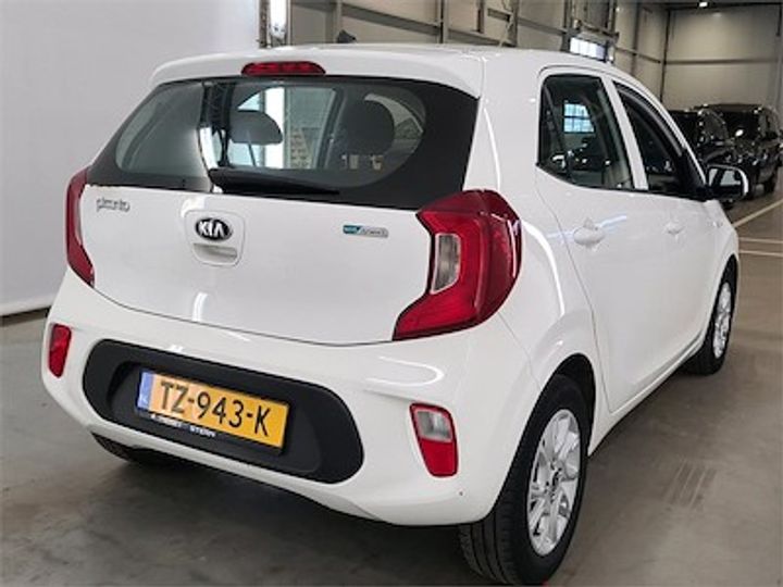 Photo 3 VIN: KNAB2511AJT260278 - KIA PICANTO 