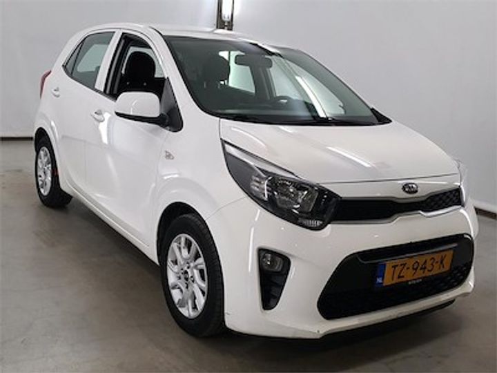 Photo 4 VIN: KNAB2511AJT260278 - KIA PICANTO 