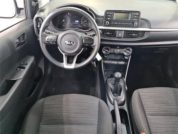 Photo 8 VIN: KNAB2511AJT260278 - KIA PICANTO 