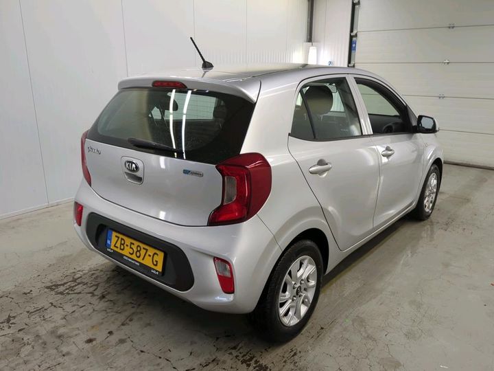 Photo 3 VIN: KNAB2511AJT261562 - KIA PICANTO 