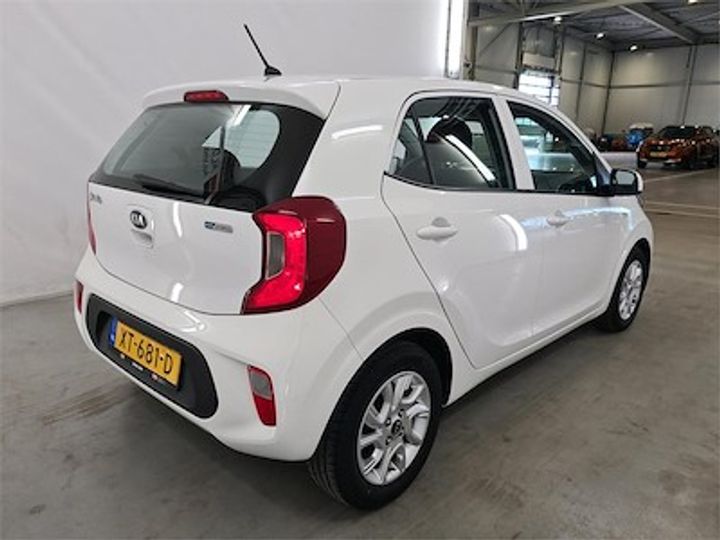 Photo 3 VIN: KNAB2511AJT262350 - KIA PICANTO 