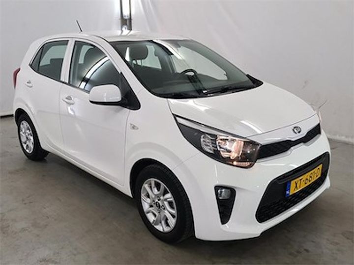 Photo 4 VIN: KNAB2511AJT262350 - KIA PICANTO 