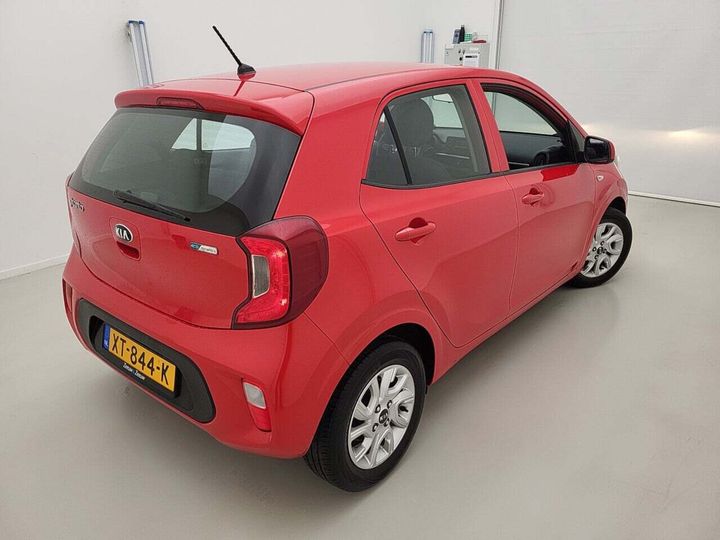 Photo 1 VIN: KNAB2511AJT262917 - KIA PICANTO 