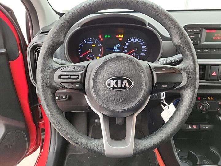 Photo 11 VIN: KNAB2511AJT262917 - KIA PICANTO 