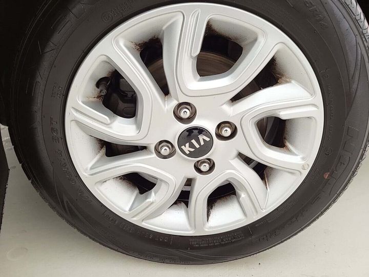 Photo 14 VIN: KNAB2511AJT262917 - KIA PICANTO 