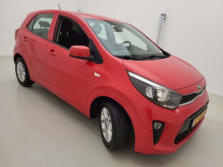 Photo 26 VIN: KNAB2511AJT262917 - KIA PICANTO 