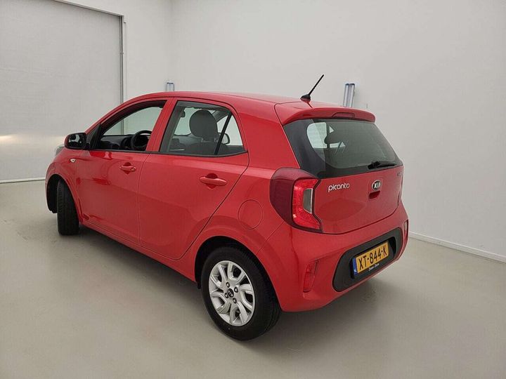 Photo 27 VIN: KNAB2511AJT262917 - KIA PICANTO 