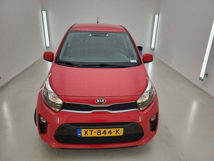 Photo 5 VIN: KNAB2511AJT262917 - KIA PICANTO 