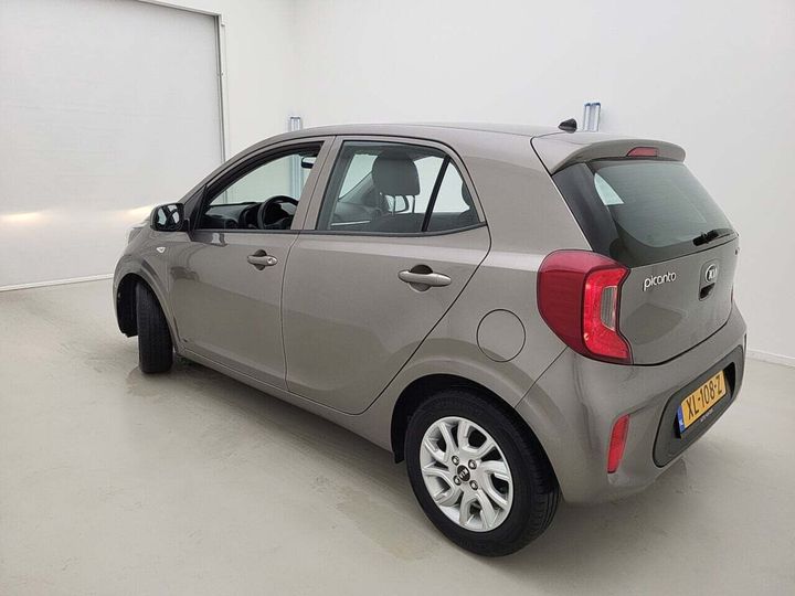 Photo 25 VIN: KNAB2511AJT264593 - KIA PICANTO 