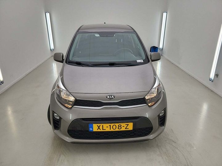 Photo 3 VIN: KNAB2511AJT264593 - KIA PICANTO 