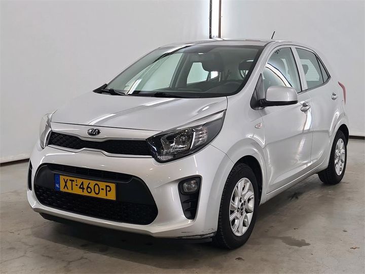 Photo 0 VIN: KNAB2511AJT264650 - KIA PICANTO 