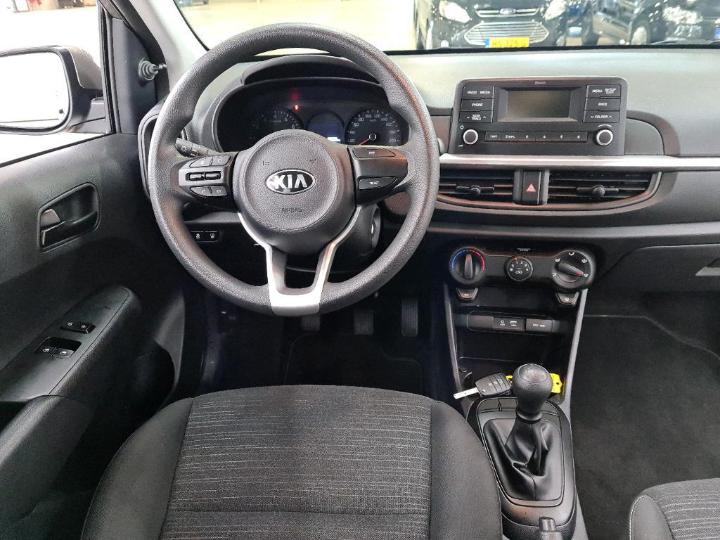 Photo 10 VIN: KNAB2511AJT264744 - KIA PICANTO 